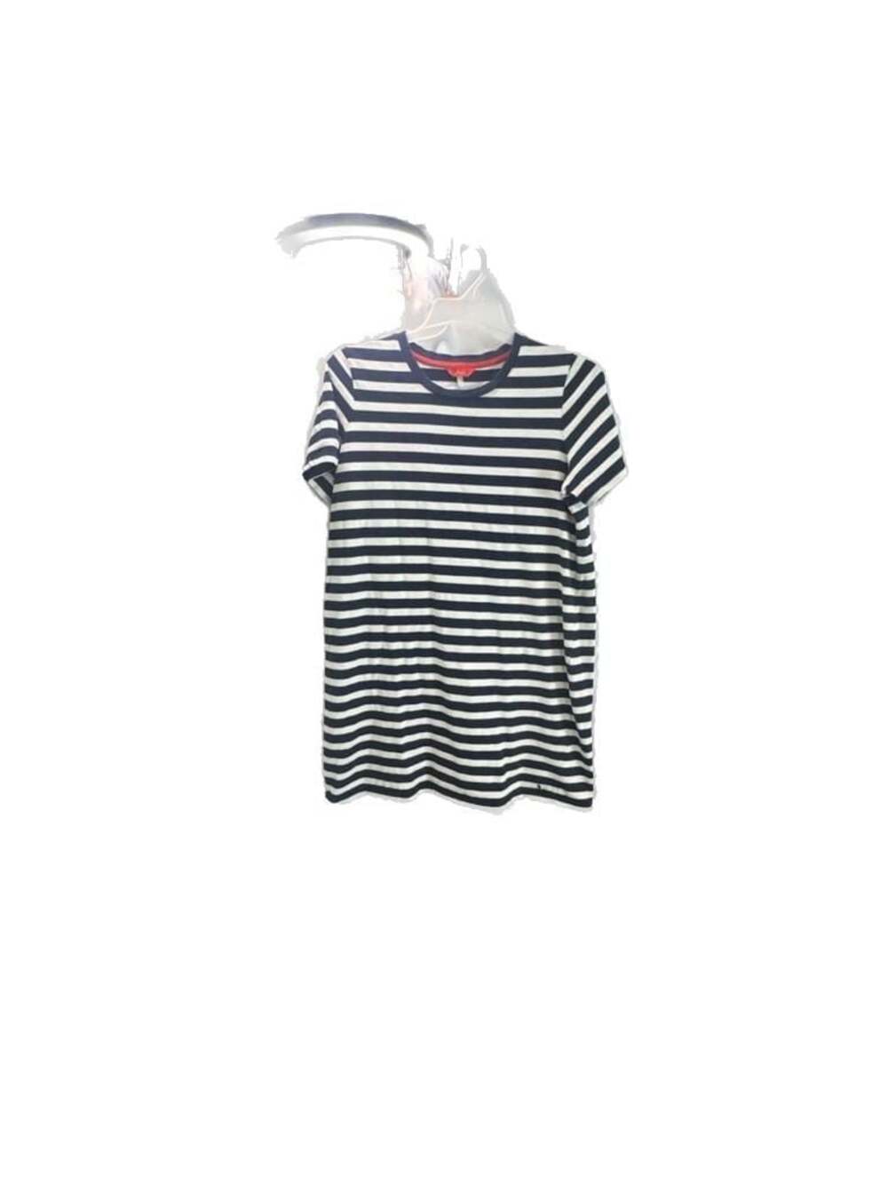 Joules Liberty Striped T-Shirt Dress US 10